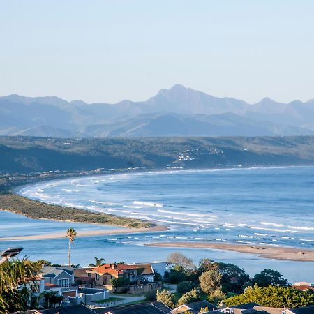 Panoramic Blue B&B Plettenberg Bay Exterior foto