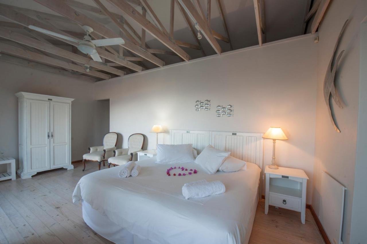 Panoramic Blue B&B Plettenberg Bay Exterior foto
