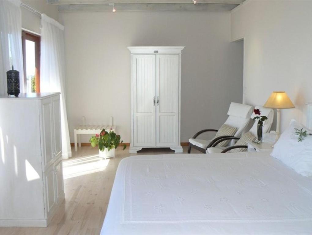 Panoramic Blue B&B Plettenberg Bay Exterior foto