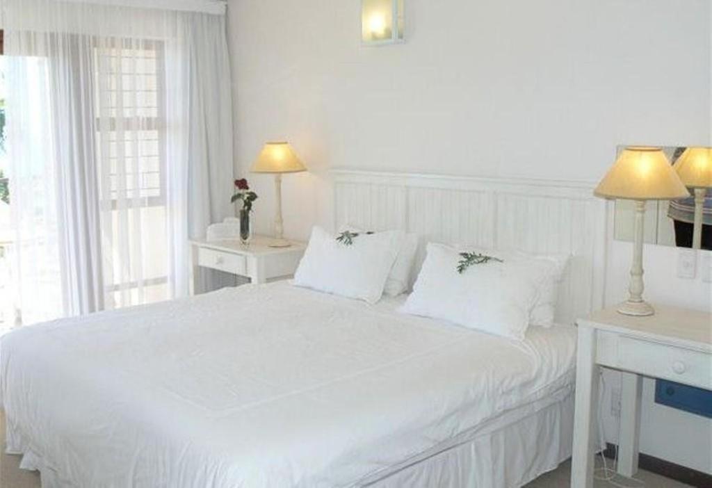 Panoramic Blue B&B Plettenberg Bay Exterior foto