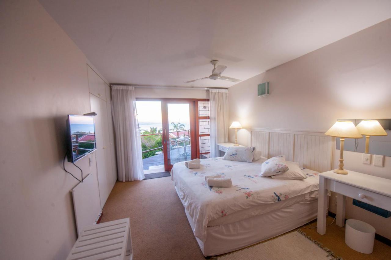 Panoramic Blue B&B Plettenberg Bay Exterior foto